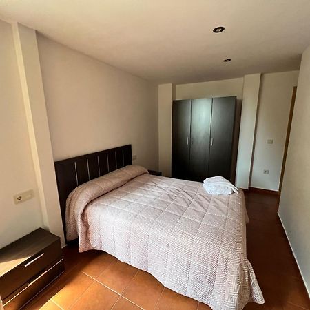 Apartamentos Raices Mogarraz Exterior foto