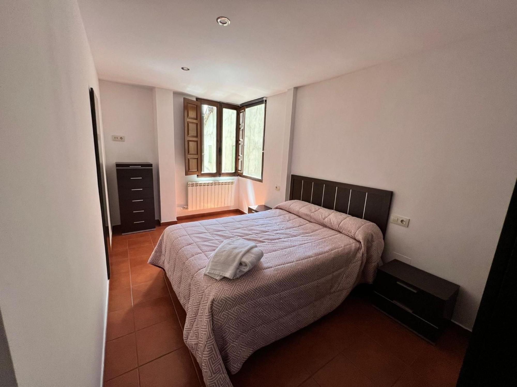 Apartamentos Raices Mogarraz Exterior foto